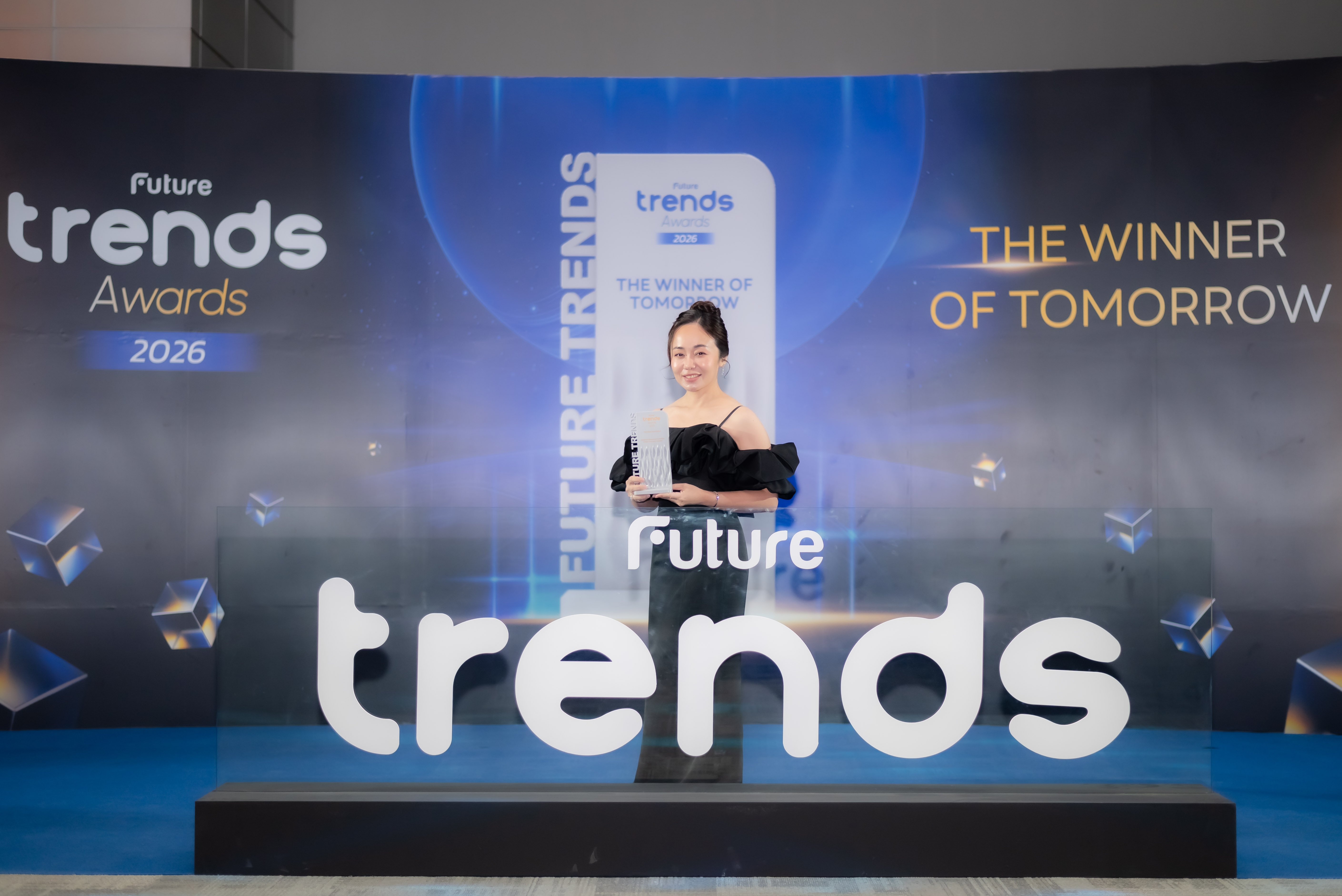 BKGI รับรางวัล The Most Innovative ปี 2026 สะท้อนศักยภาพผู้นำเทคโนโลยีจีโนมิกส์ไทย