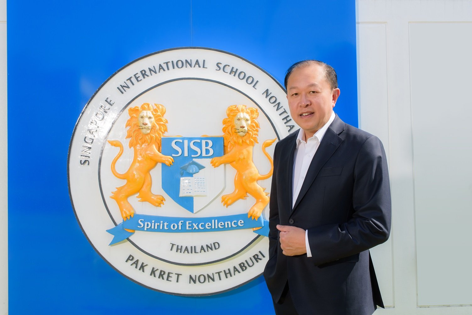 SISB รายได้ Q2/69 แตะ 638.16 ลบ. เติบโตต่อเนื่อง ลุยขยายสาขาแห่งที่ 7 ภายใต้ชื่อ “Marina Singapore International School” จ.ปทุมธานี