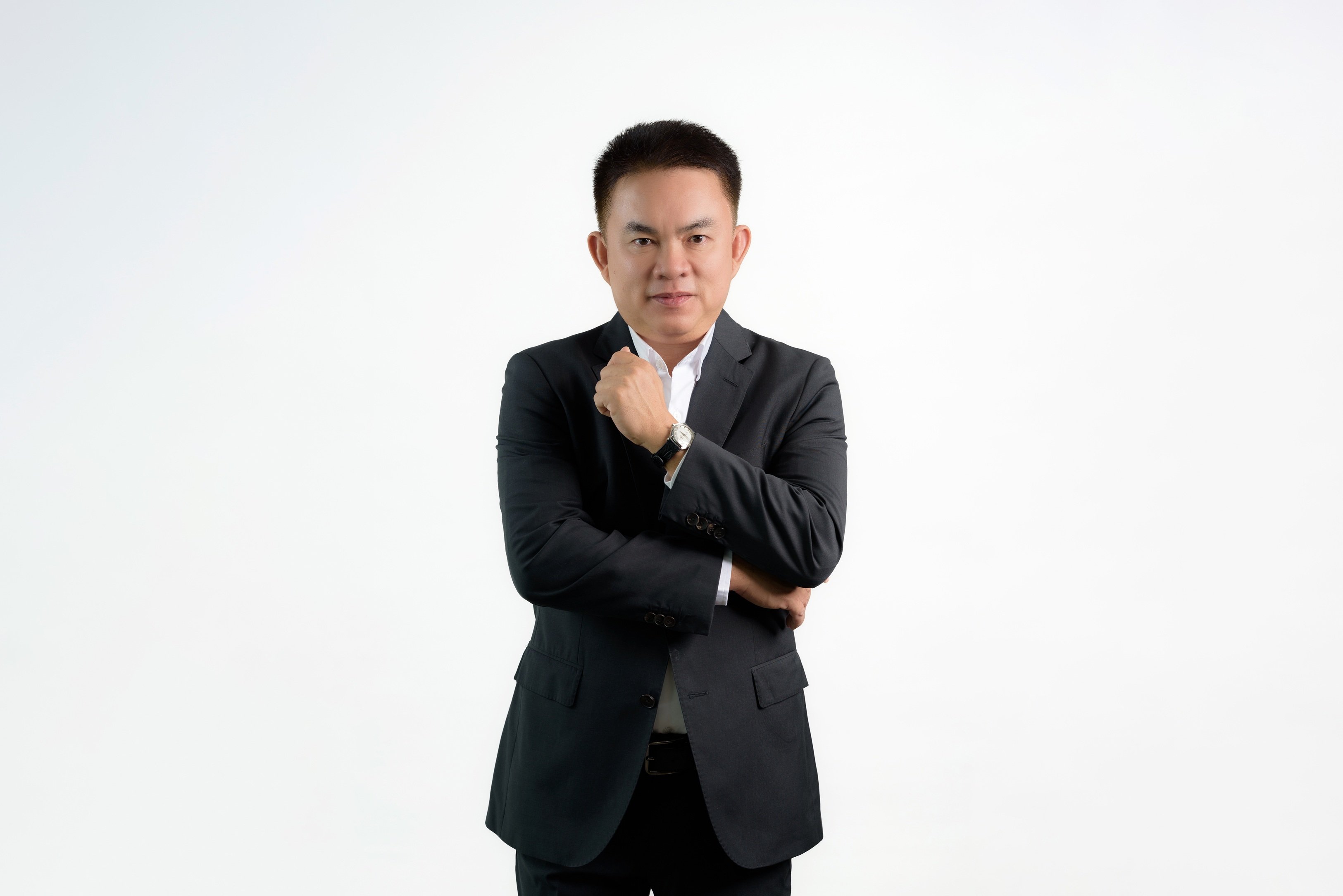 DTCENT ปักหมุดปี 69 ลุยให้บริการ Logistics Solution เดินหน้ารุกตลาด EV Taxi