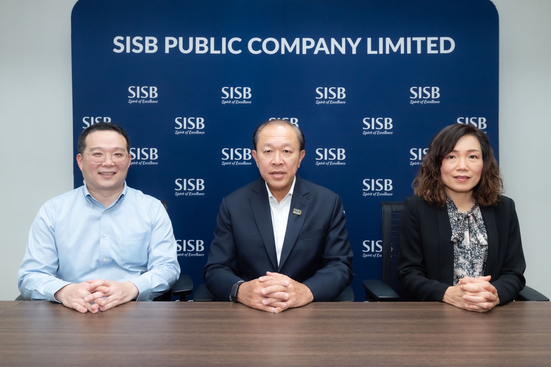 SISB ปักหมุด มุ่งสู่ผู้นำการศึกษายั่งยืน