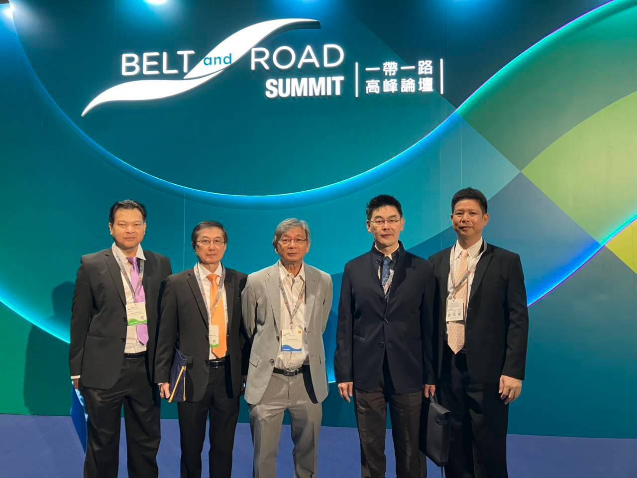 TGE ร่วมเสวนาเวทีโลก “Belt and Road Summit 2026” ชูวิสัยทัศน์ Waste-to-Energy ต่อยอดโอกาสร่วมลงทุน