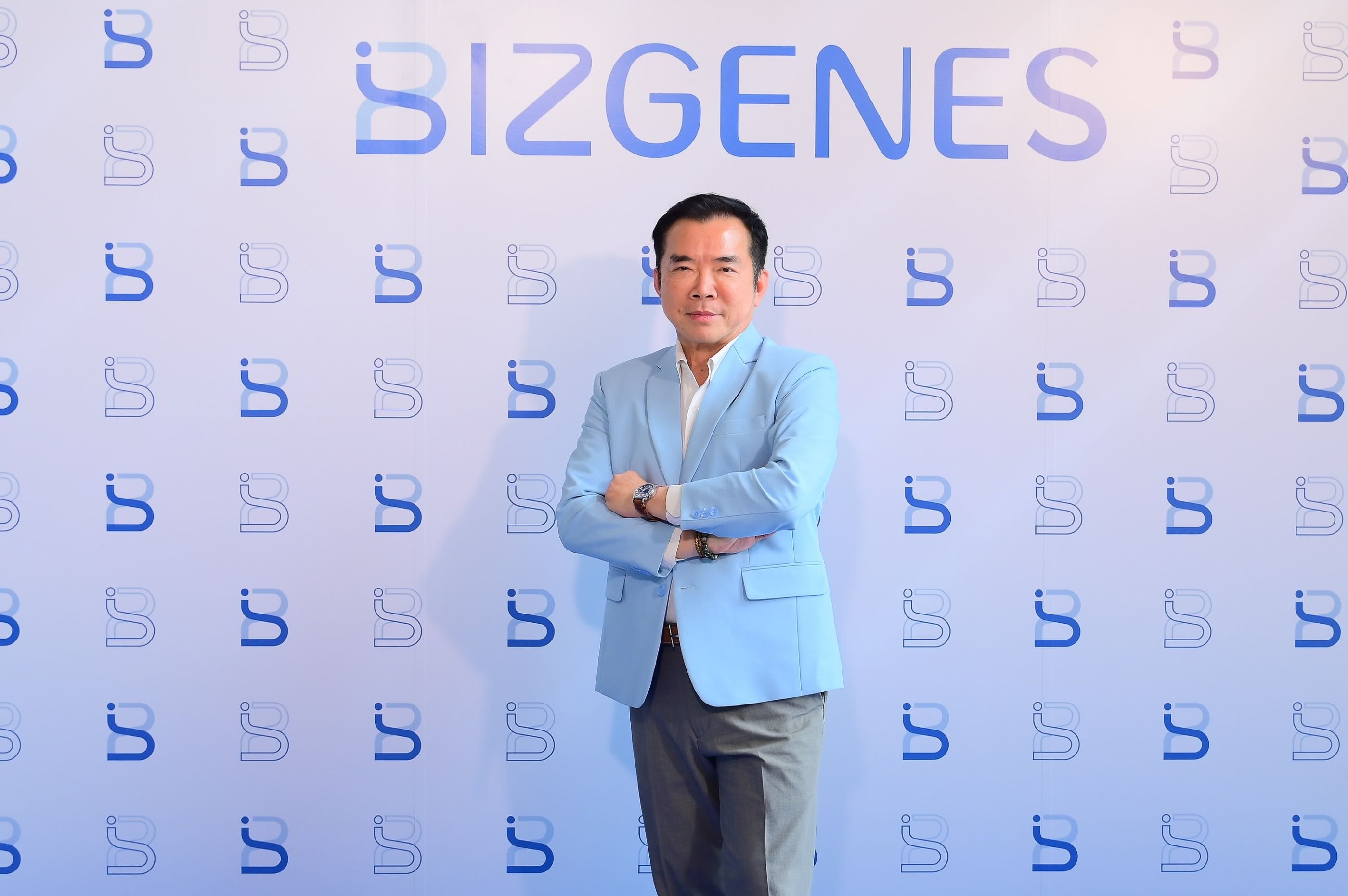 BIZ เปิดตัว BIZGENES สู่ Precision Health & Longevity Solutions ในไทย ชู The Vitality Collection ผลิตภัณฑ์ตอบโจทย์ไลฟ์สไตล์เฉพาะบุคคล