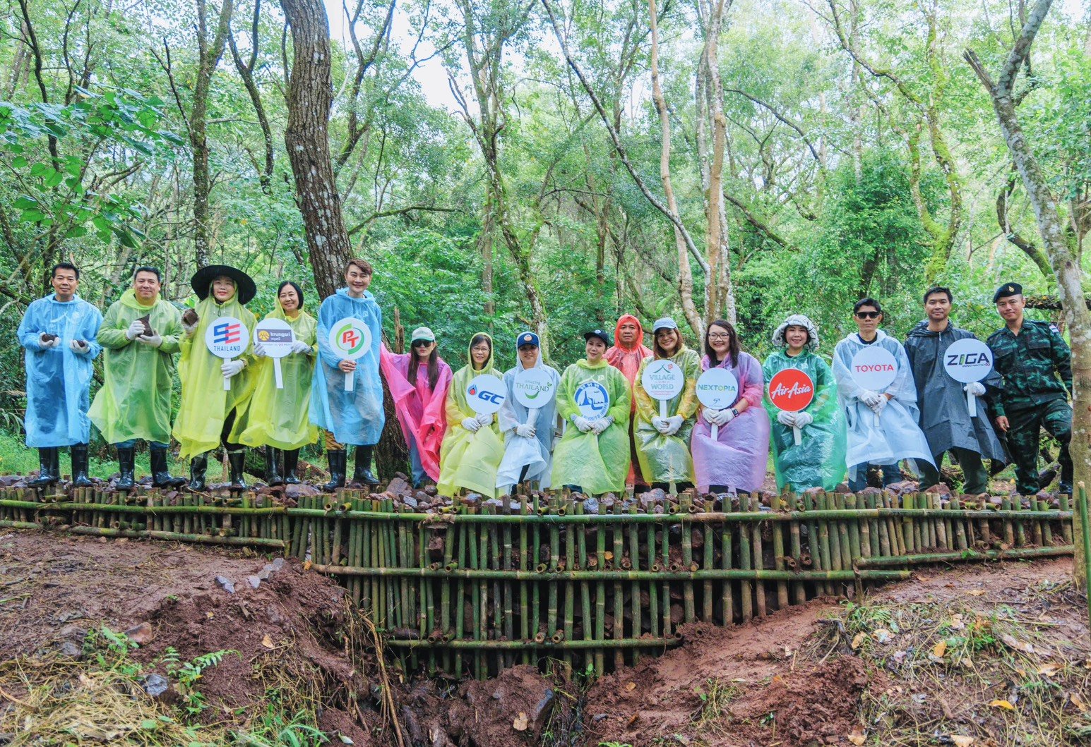 PTG กาแฟพันธุ์ไทย ผนึก ททท.สร้างคุณค่าผ่าน “Village to The World” ต่อยอดชุมชนดอยแบแลสู่ความยั่งยืน