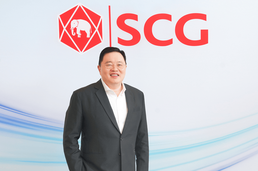 ผลประกอบการเอสซีจี 9 เดือน ปี 2569 Adjusted Cash EBITDA โต 19%  ผนึก SCGC และ GC ดันธุรกิจพอลิโอเลฟินส์ขึ้นแท่น TOP 10 ของโลก