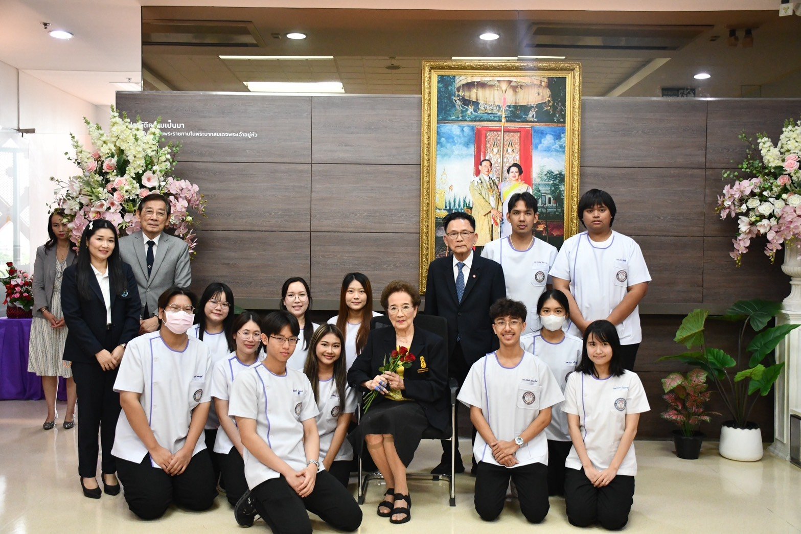 คณะทันตแพทยศาสตร์ ม.เวสเทิร์น ร่วมประชุมวิชาการชีววิทยาช่องปาก เสริมศักยภาพการเรียนการสอน และงานวิจัย