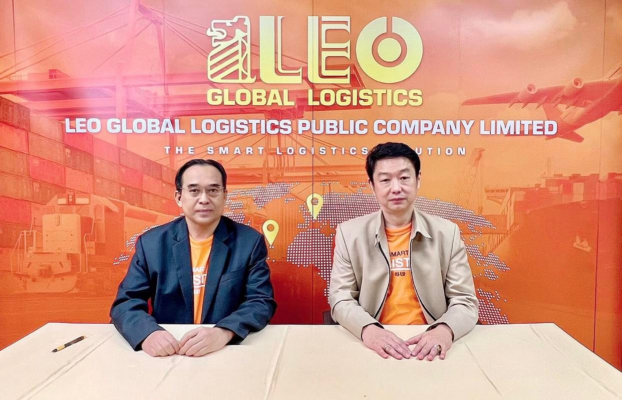 LEO ปักหมุดปี66 Gross Profit Margin เติบโต 15-20% ลุยขยายธุรกิจทุกมิติ