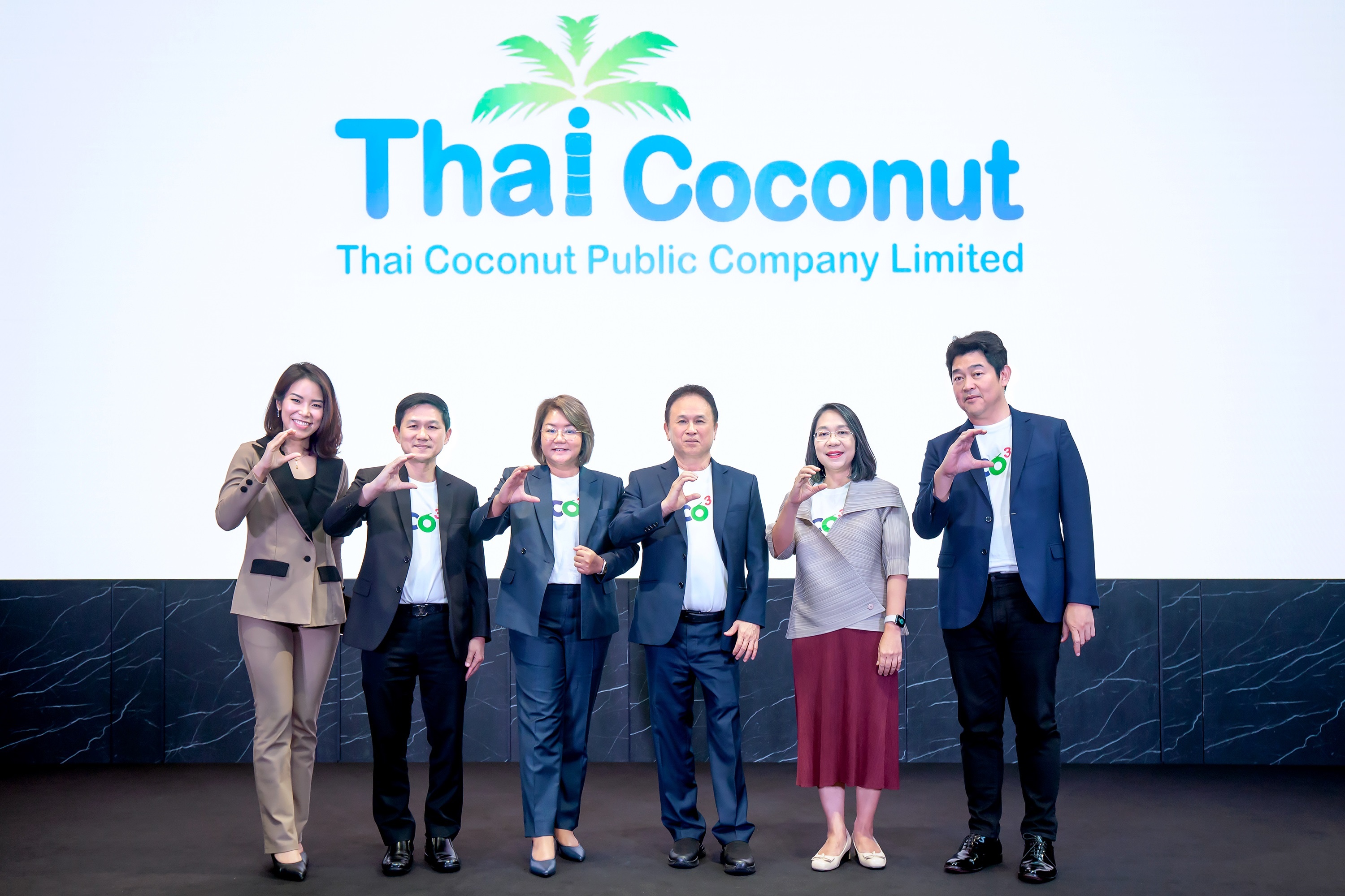 COCOCO เครื่องร้อนจัด โรดโชว์กรุงเทพฯ กระแสตอบรับดีเยี่ยม