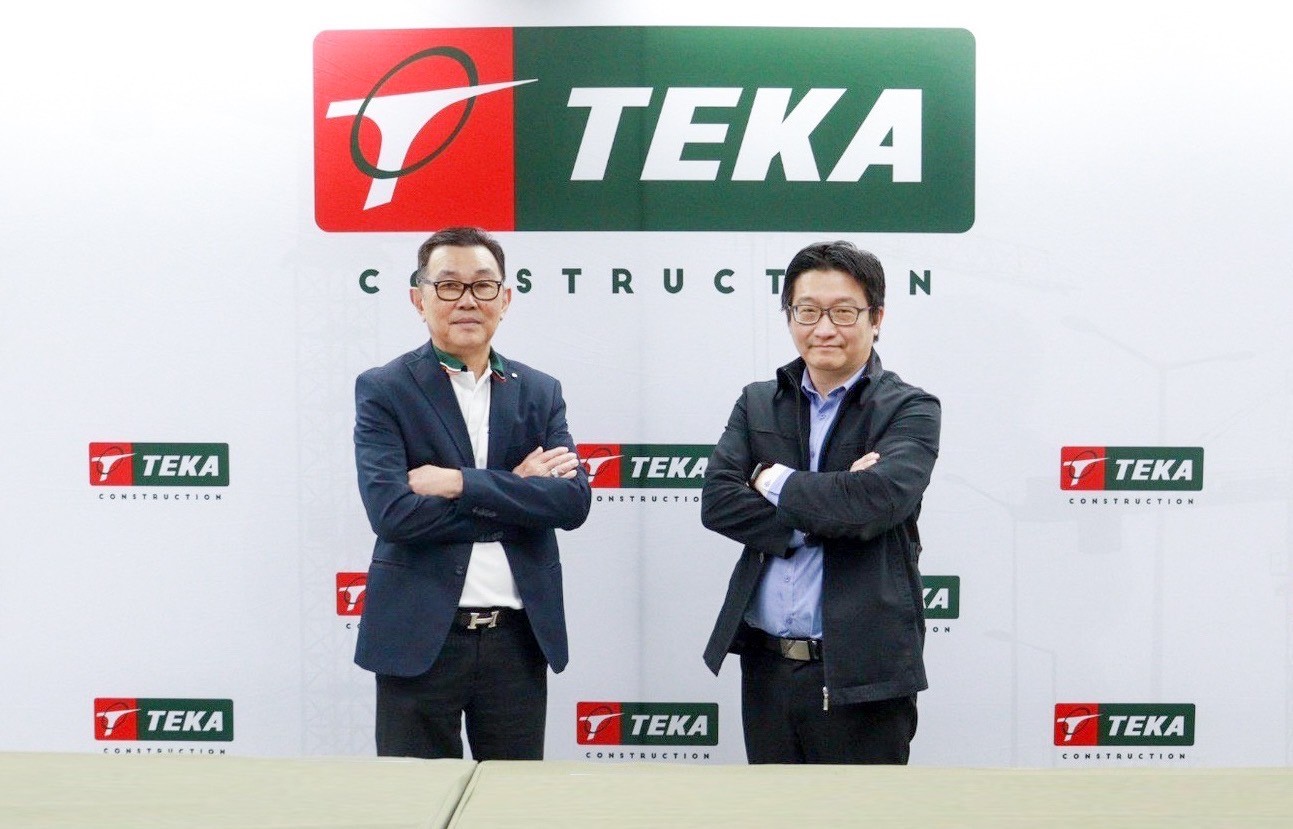 TEKA ร่วมงาน Opp Day ปักธงรายได้ปีนี้โต 13%