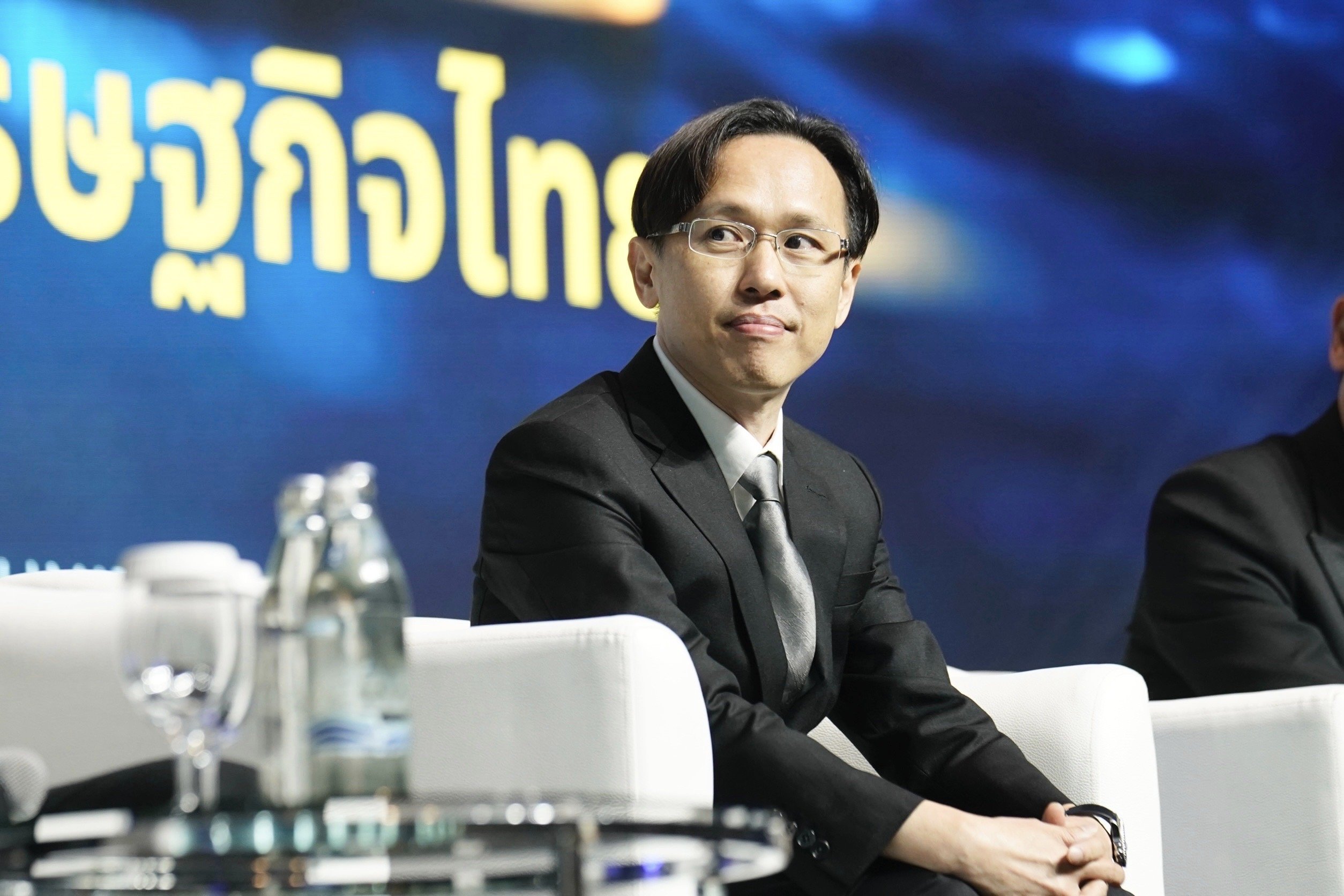 JMT ร่วมเวที BAM Symposium 2025 ผนึกกำลัง AMC ฟื้นฟูเศรษฐกิจประเทศ