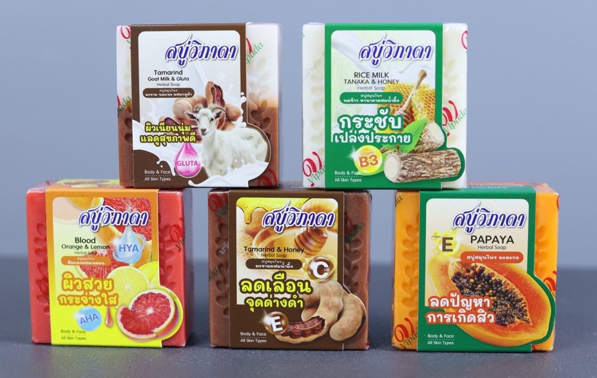 VS09 ออริจินอลเฮิร์บจัดกิจกรรมเร่งขยายฐานลูกค้า แนะนำ“สบู่วิภาดา”ผสมสมุนไพรสูตรใหม่กับกลุ่มเป้าหมาย