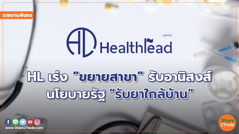 รายงานพิเศษ HL เร่ง ขยายสาขา รับอานิสงค์.jpg