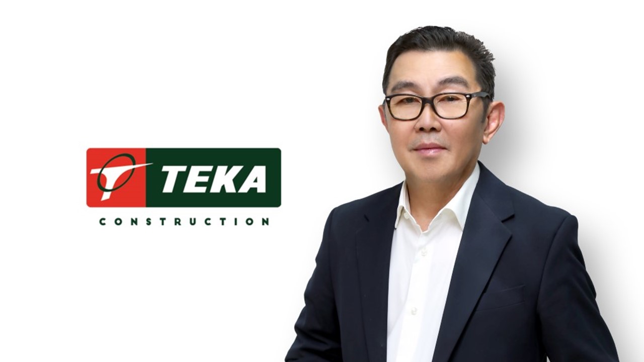 TEKA โชว์งบปี 65 กวาดรายได้ 1.93 พันลบ. พุ่ง 21.2% บอร์ดใจดีจ่ายปันผลหุ้นละ 0.13 บ.