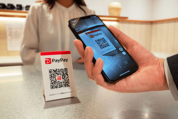 PayPay ผนึก Alipay+อำนวยความสะดวกให้นักเดินทาง ใช้จ่ายในญี่ปุ่น ผ่านการชำระเงินด้วยอีวอลเล็ท