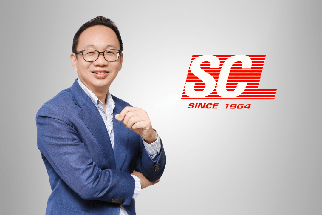 SCL ผลงาน Q2/67 กำไรพีคเฉียด 100% มองครึ่งปีหลังสัญญาณดี ปรับเป้ารายได้ปี 67 โต 20% รับดีมานด์อะไหล่รถยนต์พุ่งแรง