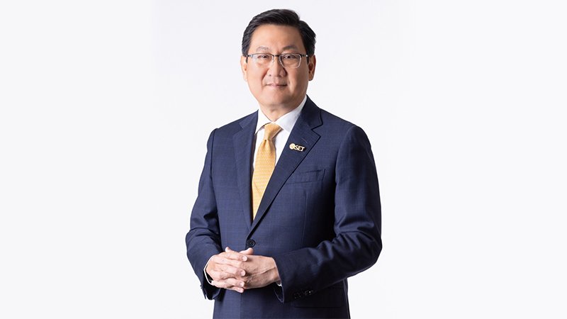 ตลาดหลักทรัพย์ฯ จับมือภาครัฐ เอกชน จัดงาน “Thailand Focus 2024: Adapting to a Changing World”