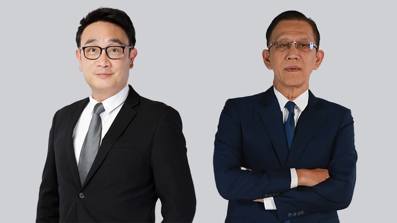 T&B Media Global จับมือ กันตนา เปิด “Global Ink Studios” ต่อยอดธุรกิจ Content และ การตลาดทั้งไทยและต่างประเทศ