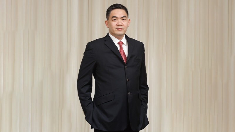 SGP เตรียมออกหุ้นกู้ชุดใหม่ดอกเบี้ยระหว่าง [4.75 - 4.80]% ต่อปี คาดเสนอขายวันที่ 2 และ 5 - 6 สิงหาคม นี้
