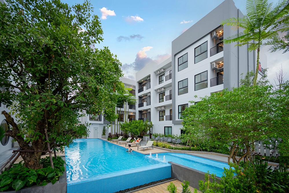 ORN จัดโปรรับฉ่ำ รับหน้าฝน ขนทัพบ้าน-คอนโด 22 โครงการ พร้อมอยู่ รับโปรสูงสุด 2.8 ล้านบาท ฟรี ทุกค่าใช้จ่ายวันโอน