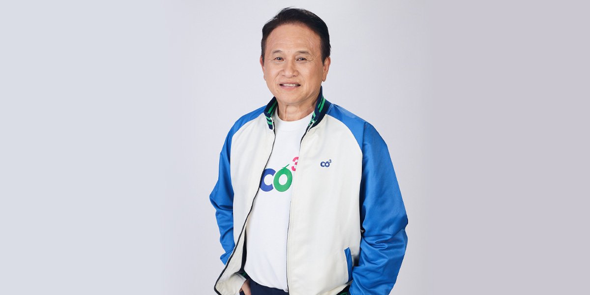 COCOCO เผยโรงงานที่ฟิลิปปินส์ไม่รับผลกระทบแผ่นดินไหว เหตุตั้งอยู่คนละพื้นที่กับศูนย์กลางเหตุการณ์ ย้ำเดินหน้าก่อสร้างโรงงานใหม่ตามแผน