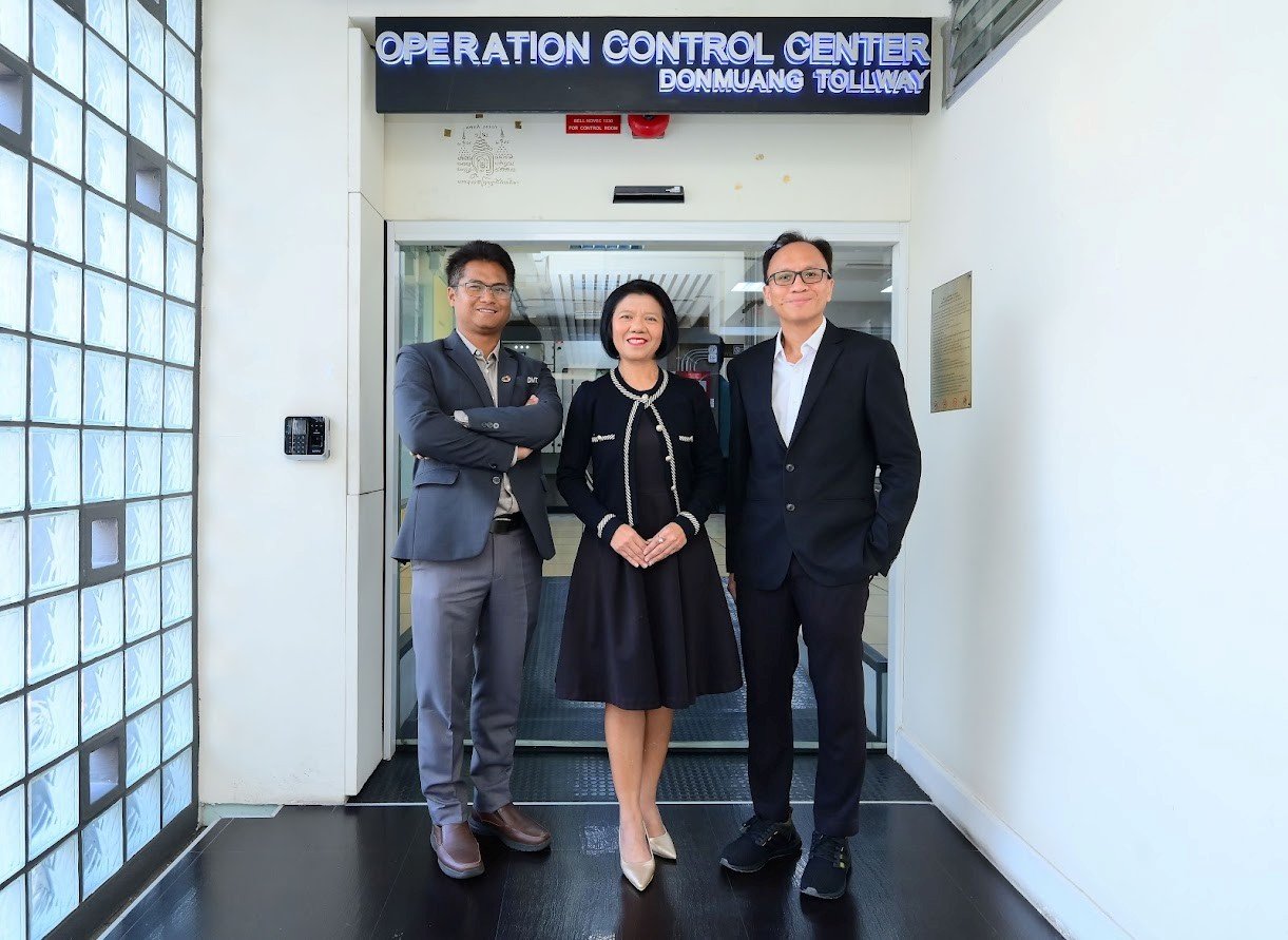 DMT โชว์ธุรกิจใหม่หนุน Q3/68 โตต่อเนื่อง เสริมรายได้แกร่ง