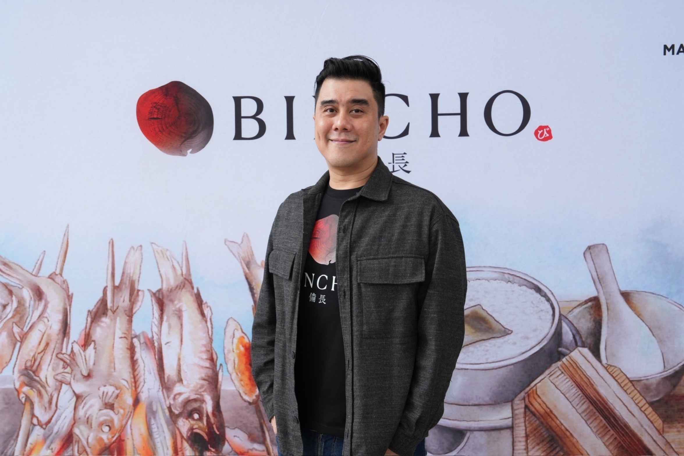 MAGURO Group เปิดตัวแบรนด์ใหม่ “BINCHO” ร้านอาหารญี่ปุ่นย่างถ่านแบบญี่ปุ่นดั่งเดิม แห่งแรกที่เมกาบางนา