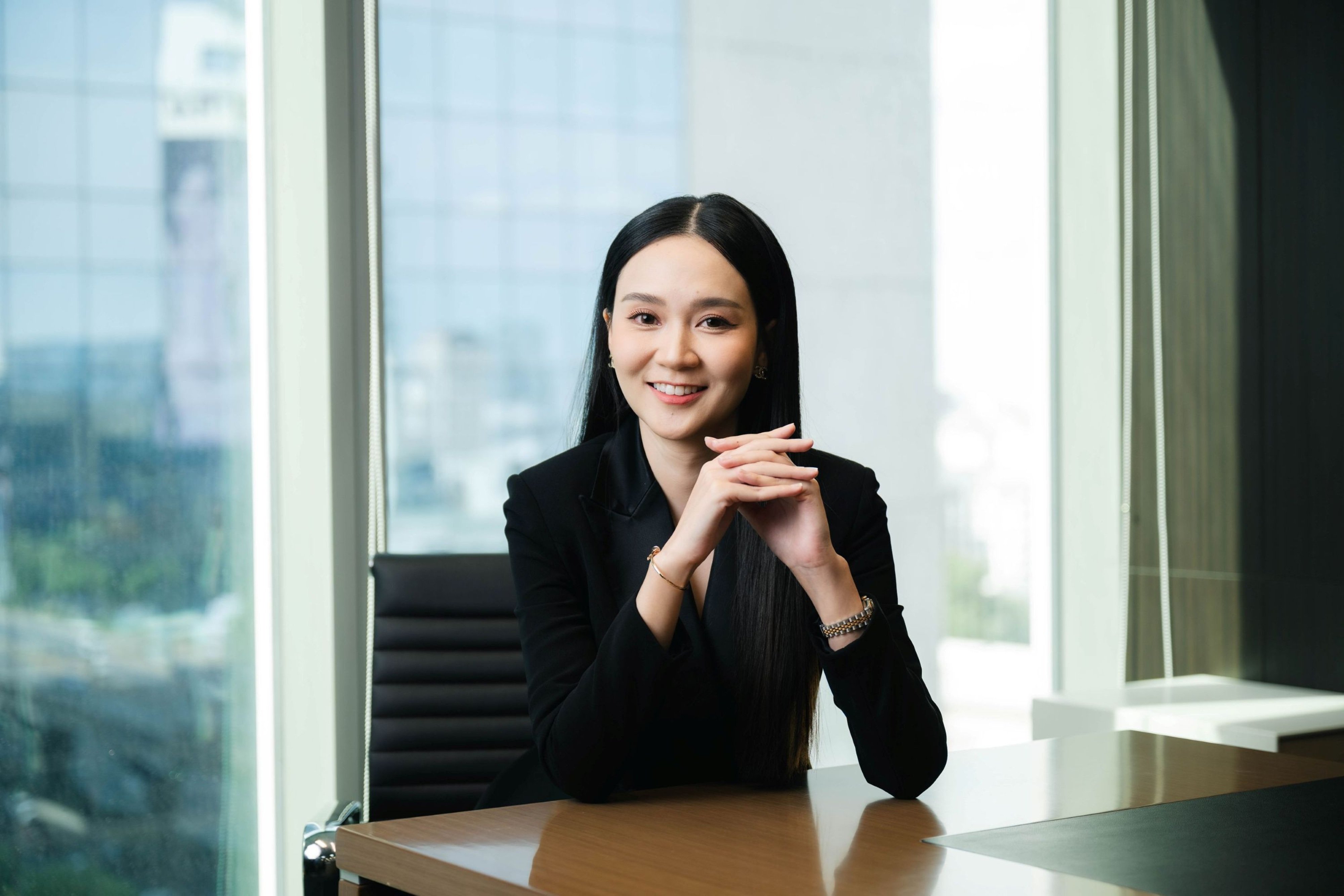 A5 ชำระคืนหุ้นกู้ตามนัด ตอกย้ำความแข็งแกร่งทางการเงิน โชว์ backlog 600 ลบ. ออกหุ้นกู้ชุดใหม่