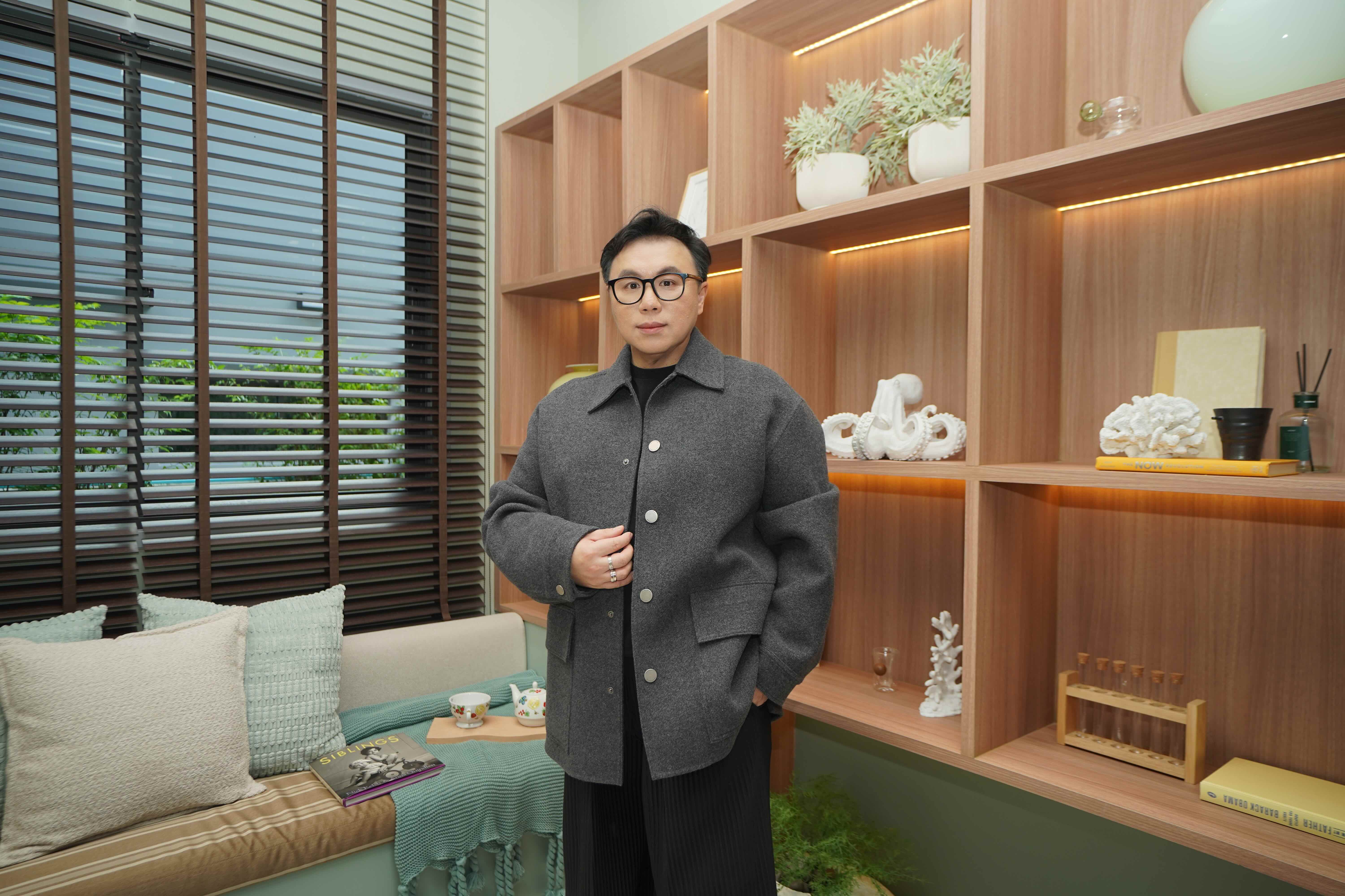 SC Asset ปิดดีลแรงส่งท้ายปี ยกขบวน 89 โครงการบุกสยามพารากอน สร้างปรากฏการณ์ “ห้องลับ ปิดดีล” มอบส่วนลดสูงสุดถึง 10 ล้าน พร้อมเปิดตัวโครงการใหม่ “บางกอก บูเลอวาร์ด วิภาวดี-พหลฯ 2” ตอกย้ำความสำเร็จทำเลแกร่ง