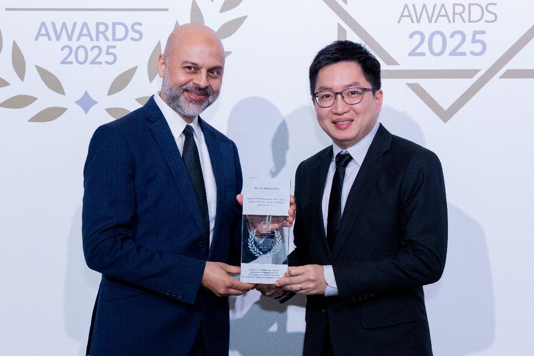 ไทยประกันชีวิต คว้า 3 รางวัลระดับภูมิภาค จากเวที  Alpha Southeast Asia Awards 2025