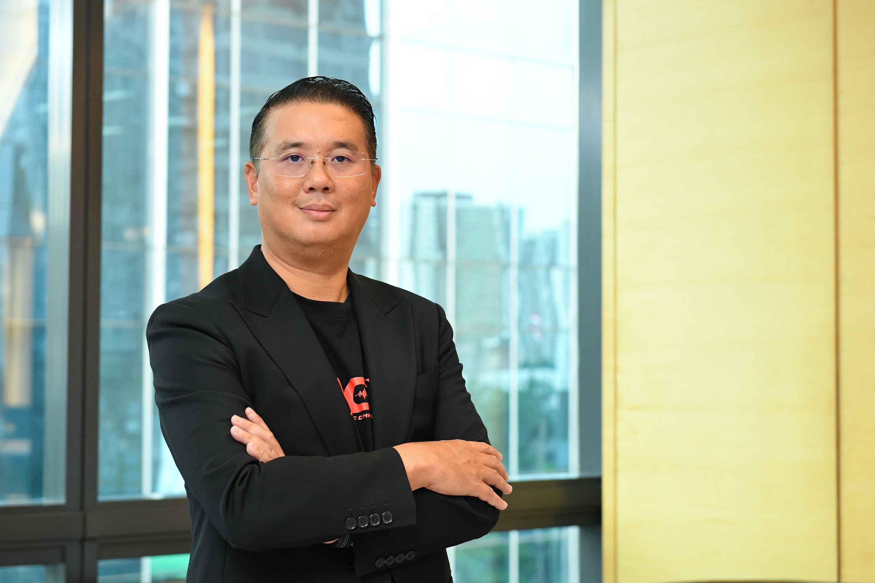 NCP ชูกลยุทธ์ “แพลตฟอร์มดิจิทัล” ดันยอดขายครึ่งหลังปี 68 พุ่งต่อเนื่อง