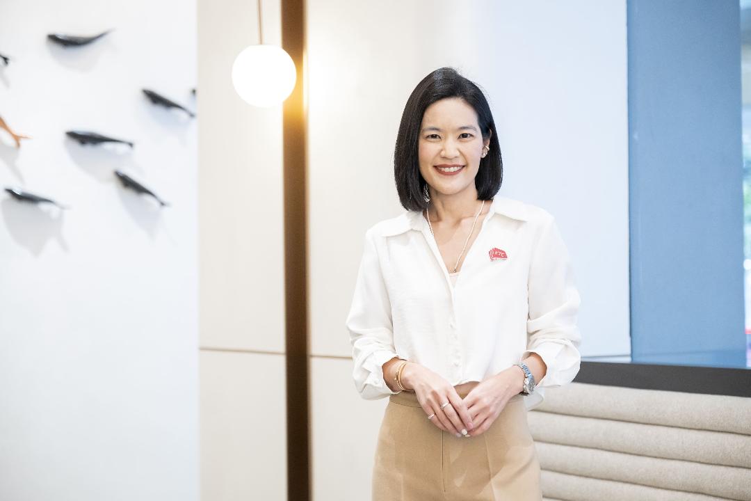 KTC กระตุ้นใช้จ่ายท่องเที่ยวจับมือไต้หวัน เปิดแคมเปญ “Unseen Taiwan”