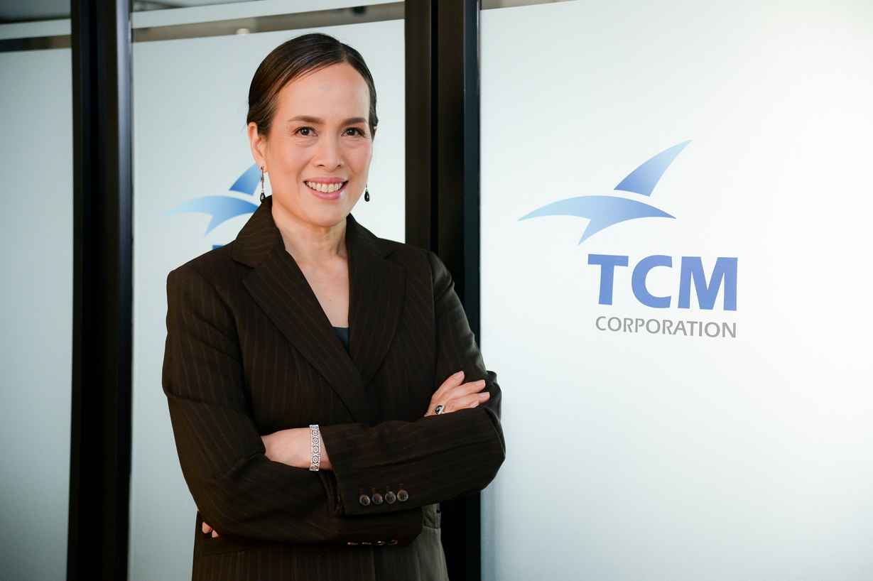TCMC เผยผลประกอบการปี 2567 กวาดรายได้ 6.1 พันล้านบาท