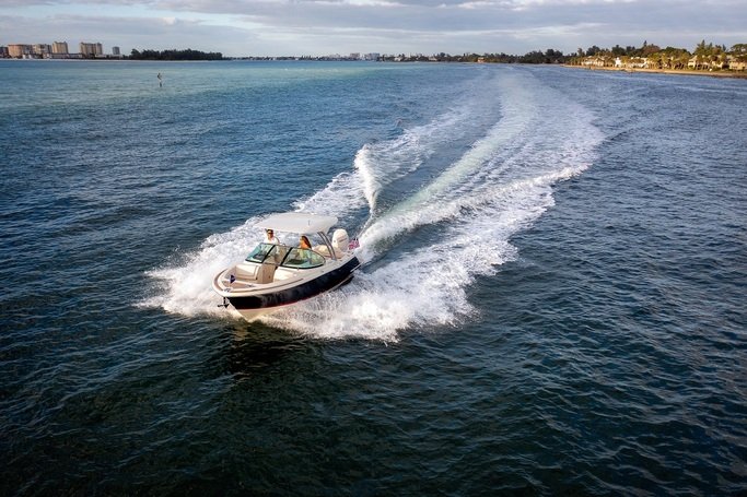 MGC-ASIA ประเดิม Marine Business ส่ง เอ็มจีซี มารีน แอนด์ ชาร์เตอร์ ลุยงาน ‘Riverdale Marina Boat Fair 2025’