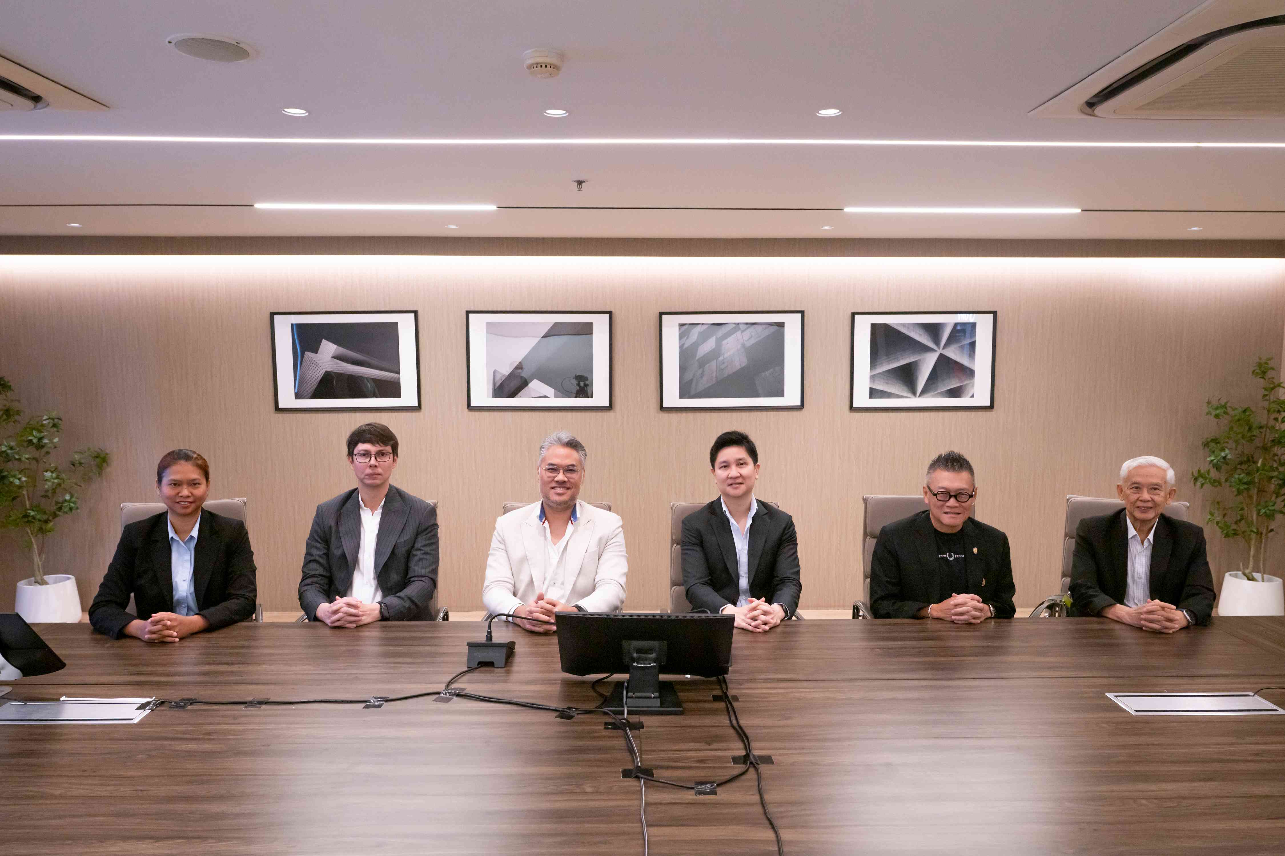 ผู้ถือหุ้น LTS ไฟเขียวซื้อกิจการ ENS เสริมแกร่งธุรกิจ IT Solutions
