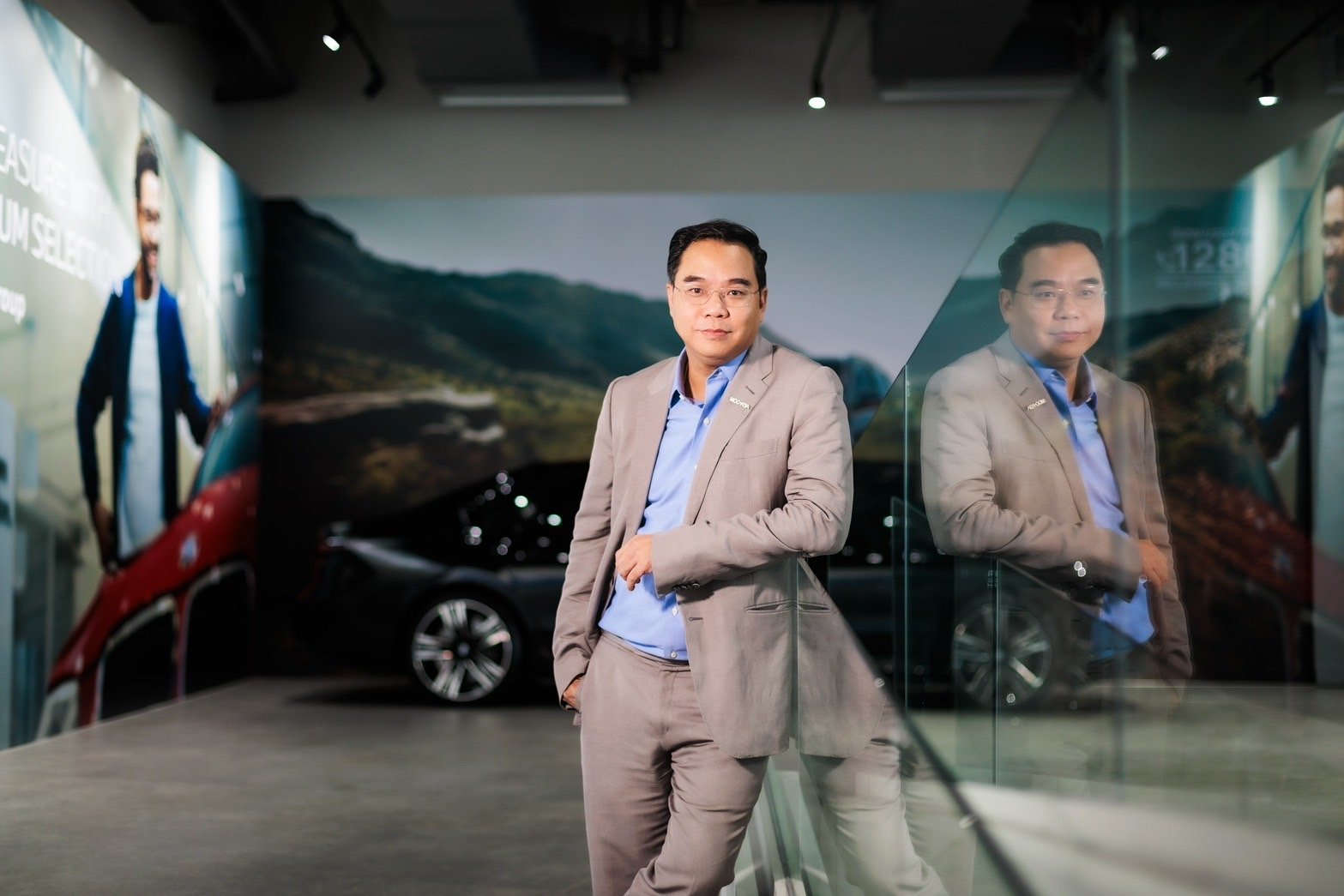 MGC-ASIA เข้าถือหุ้น 100% ใน Neo Mobility Asia  ยกระดับ Lifestyle Mobility Ecosystem สร้างระบบนิเวศให้แข็งแกร่ง