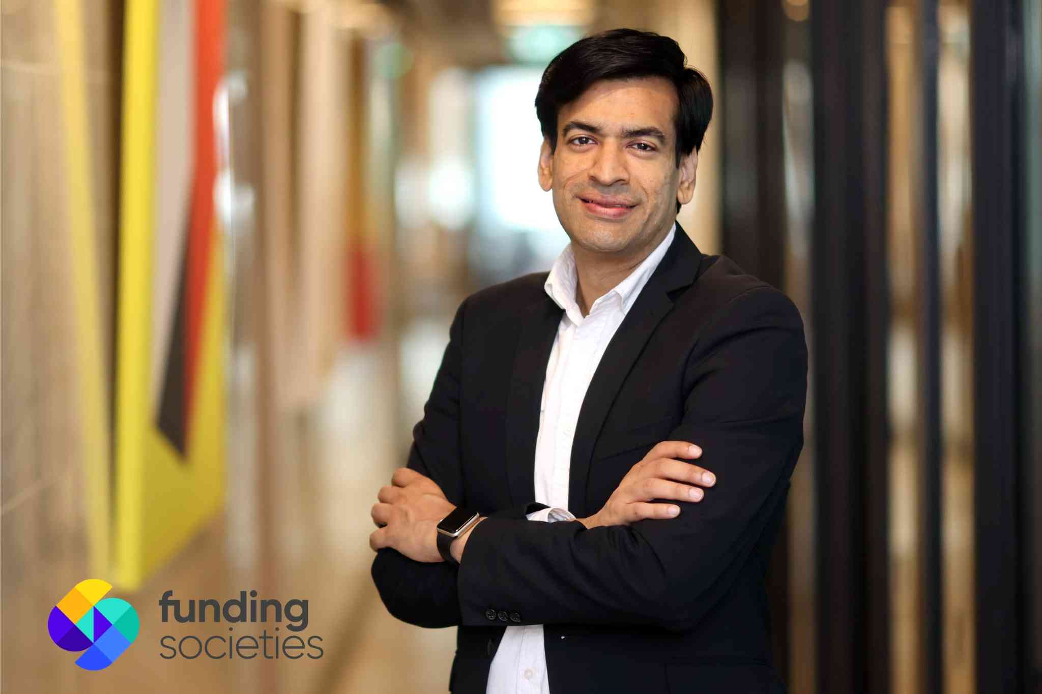 Funding Societies เร่งเสริมสภาพคล่องผู้ประกอบการไทย ชี้การฟื้นวงจรเศรษฐกิจในประเทศต้องเริ่มที่ SME