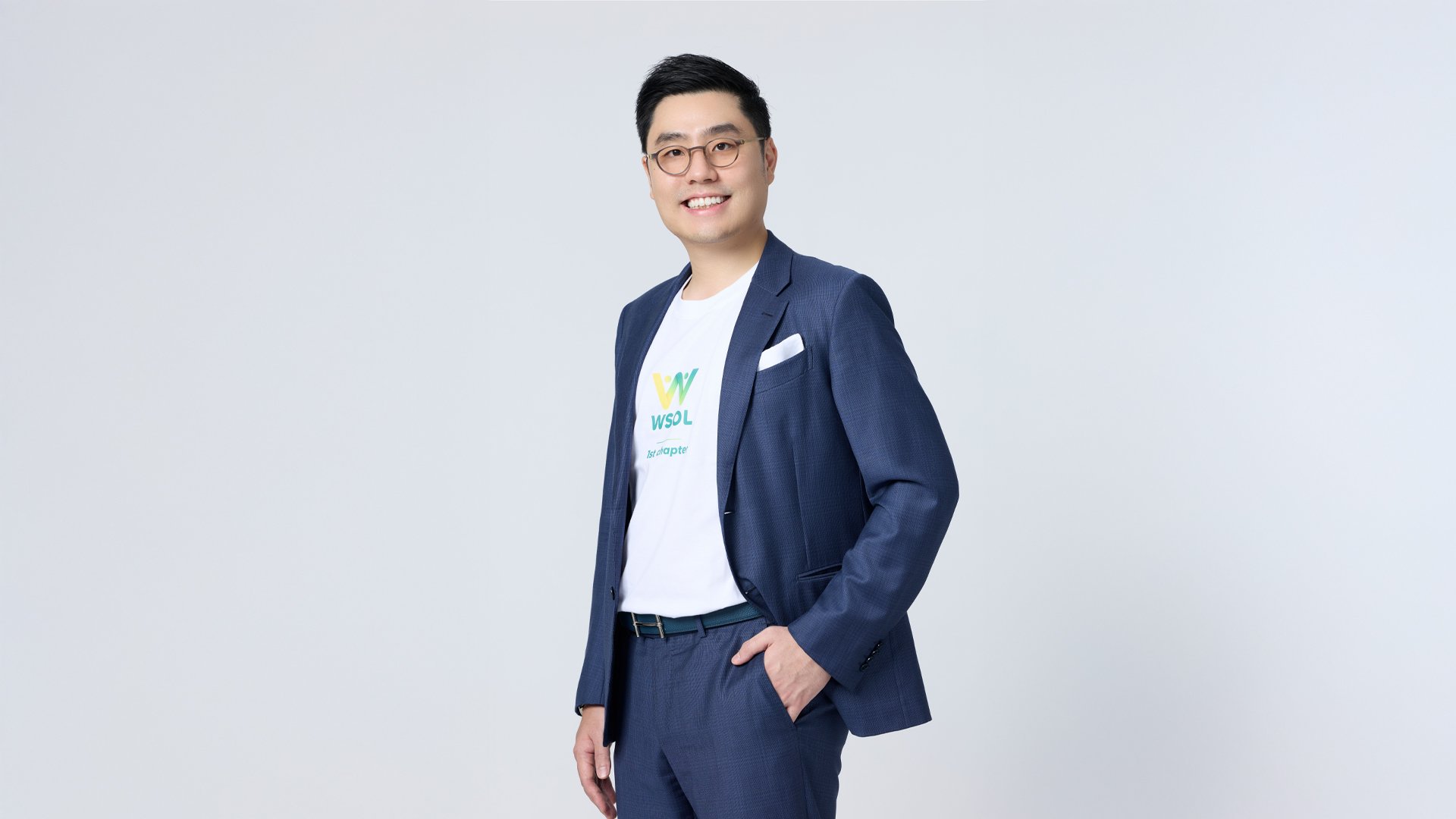 WSOL เข้าซื้อ “บลู พาร์คกิ้ง” รุกธุรกิจ B2B2C เดินหน้าต่อจิกซอว์สู่ One Platform