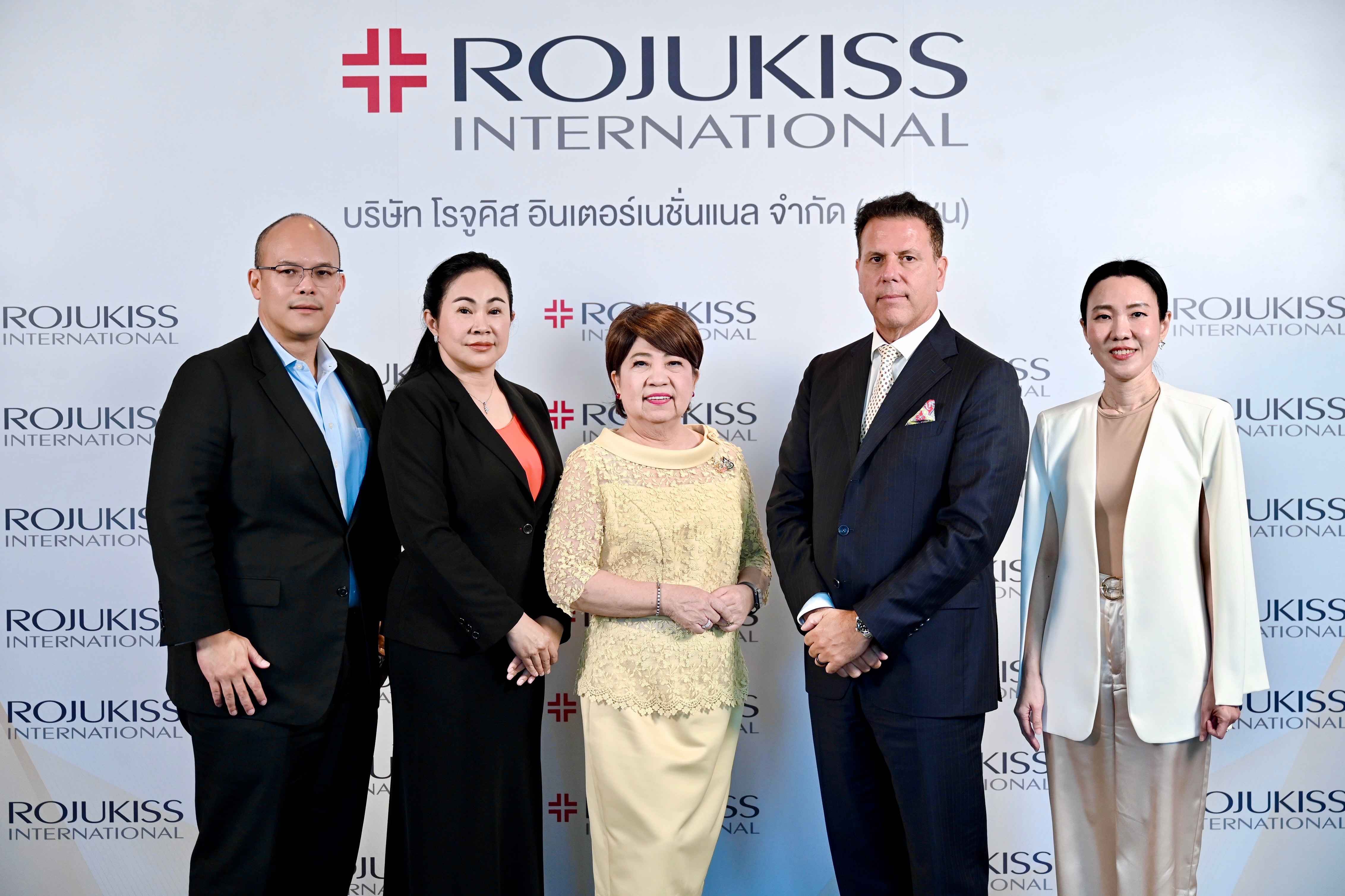 KISS เปิดเกมรุกครั้งใหญ่ มุ่งสู่เป้ารายได้ 4 พันล้าน  พร้อมเปิดตัว CEO ระดับโลก เพื่อก้าวขึ้นเป็นอันดับ 1 ในด้านการบำรุงผิวหน้าและขยายตลาดต่างประเทศ