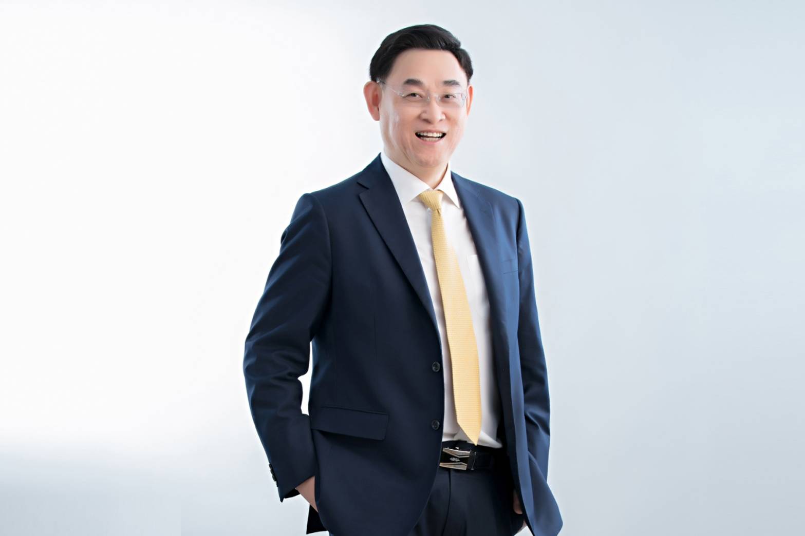 GPSC กวาด 7 รางวัล Finance Asia Awards 2025  การันตีบริษัทพลังงานหมุนเวียนชั้นนำ ผู้นำนวัตกรรมพลังงานเพื่อความยั่งยืน