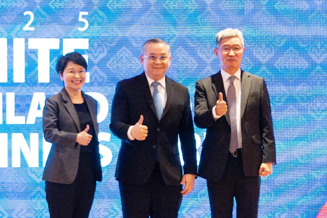 BBL ผนึก BC Card ชวนชาวเกาหลีใต้เที่ยวไทย  เปิดบริการ Cross-Border QR Payment
