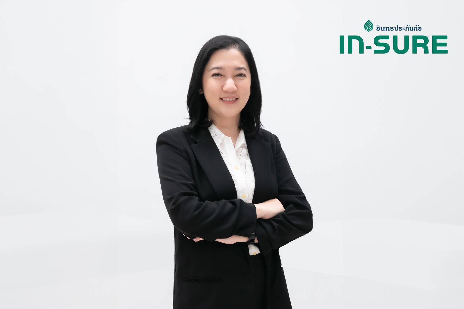 IN-SURE อินทรประกันภัย ตอกย้ำนโยบาย ESG เปิดตัวประกันภัยที่อยู่อาศัย IN-SURE Go Green