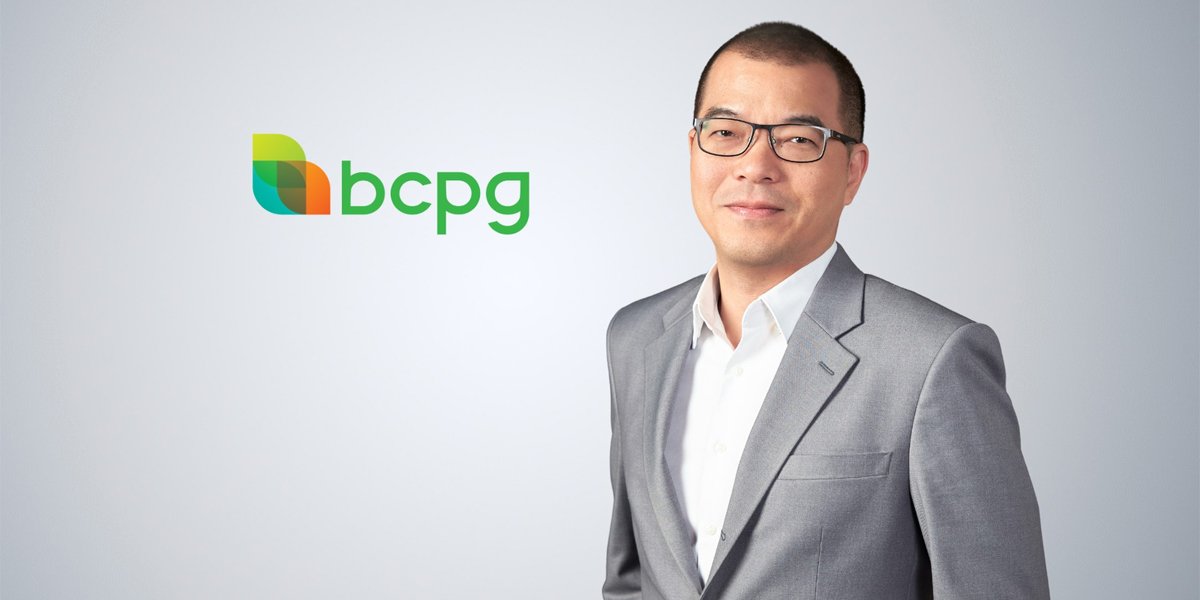 BCPG เปิดผลการดำเนินงาน 6 เดือน ปี 2568 กำไร 329.2 ล้านบาท