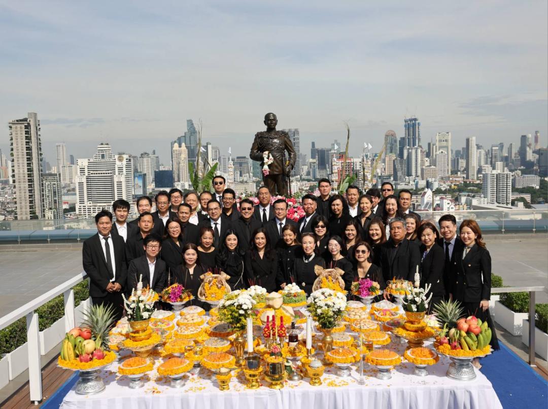 74 ปี ทิพยประกันภัย เคียงข้างสังคมไทย ส่งมอบความจริงใจให้ลูกค้า