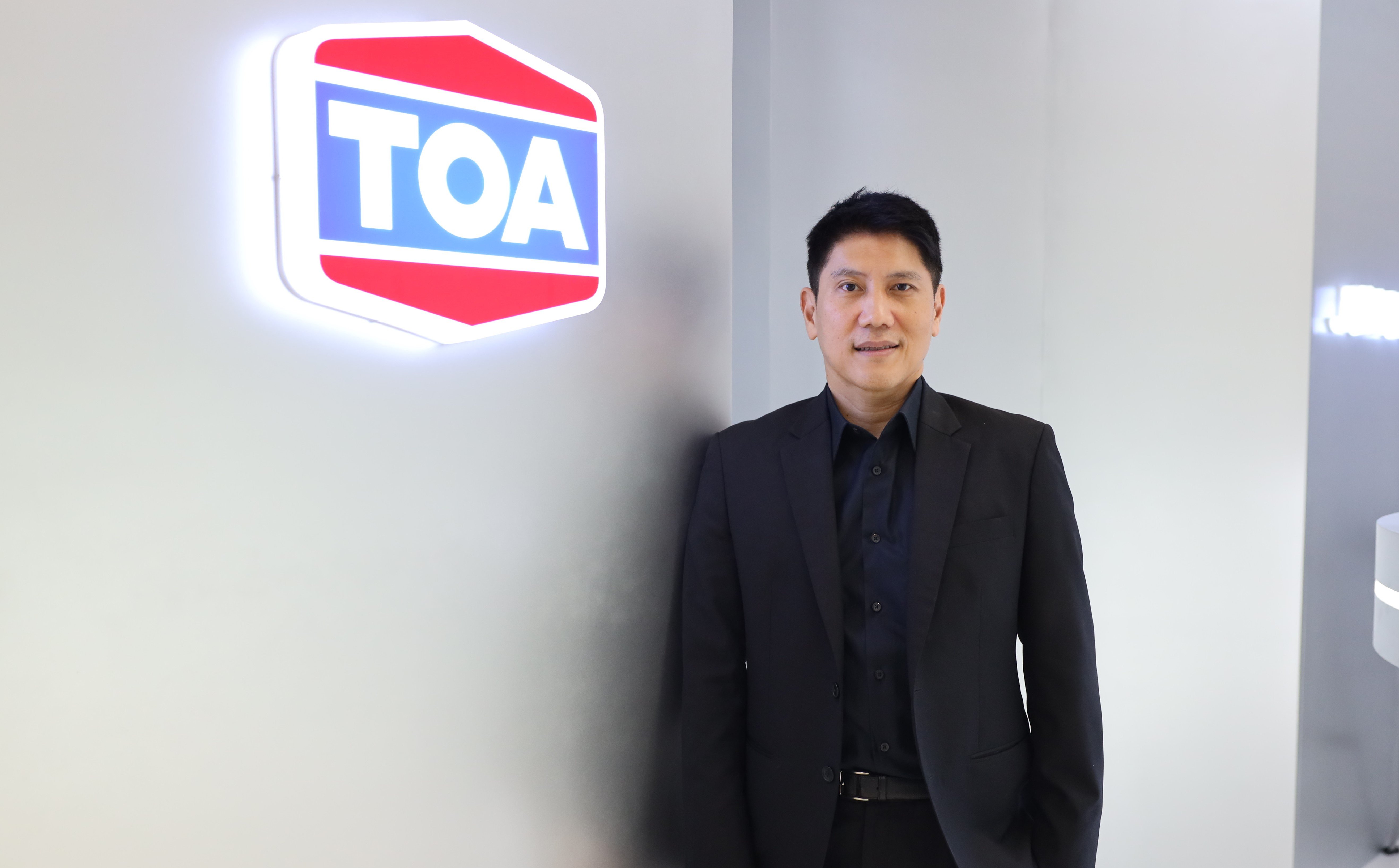 ‘เรื่องบ้านข้ออ้างไม่มี – No More Excuse’ TOA สร้างปรากฏการณ์ครั้งใหญ่ จาก Insight สู่โฆษณาไวรัลดัง ทะลุ 1 ล้านวิว