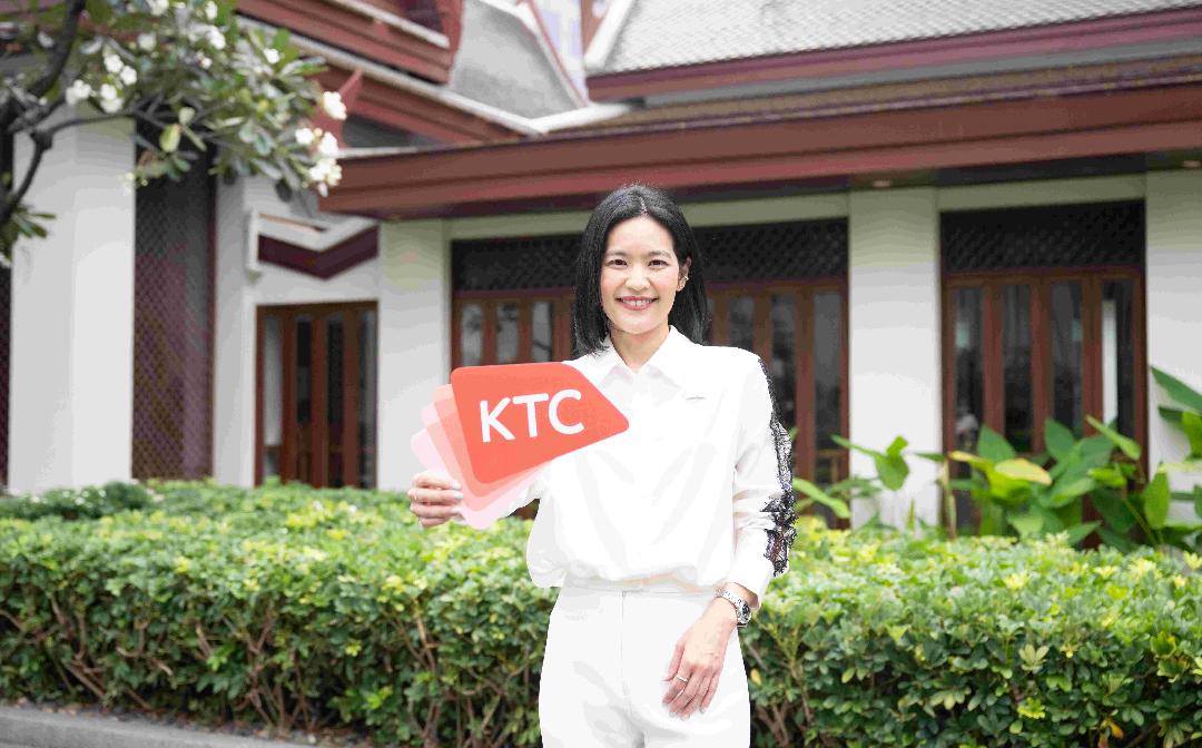 KTC จับมือ ททท.เปิดแคมเปญ ผลักดันการท่องเที่ยวยั่งยืน