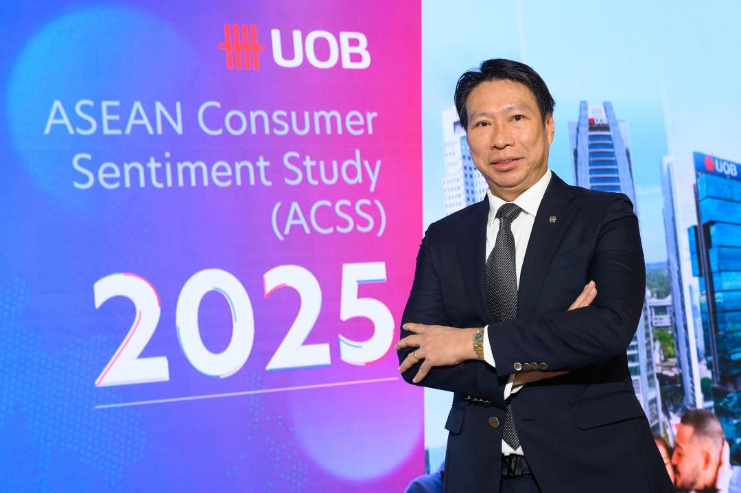 คนไทยเชื่อมั่นเศรษฐกิจเพิ่มขึ้น แต่ยังใช้จ่ายอย่างระมัดระวัง