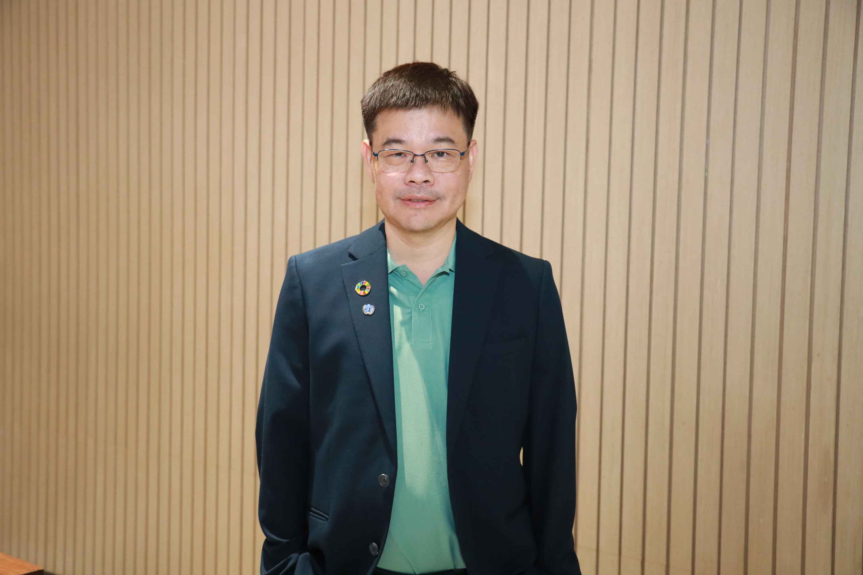 SMART เผยงบ Q2/68 รายได้รวม 93.38 ล้านบาท กำไร 1.97 ล้านบาท  ชูอิฐมวลเบา Green Building ดันยอดขายโต