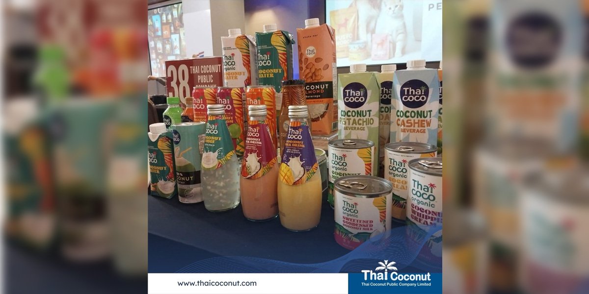 COCOCO ร่วมคณะผู้แทนการค้า เจรจาขยายตลาดสู่ภูมิภาคลาตินอเมริกา