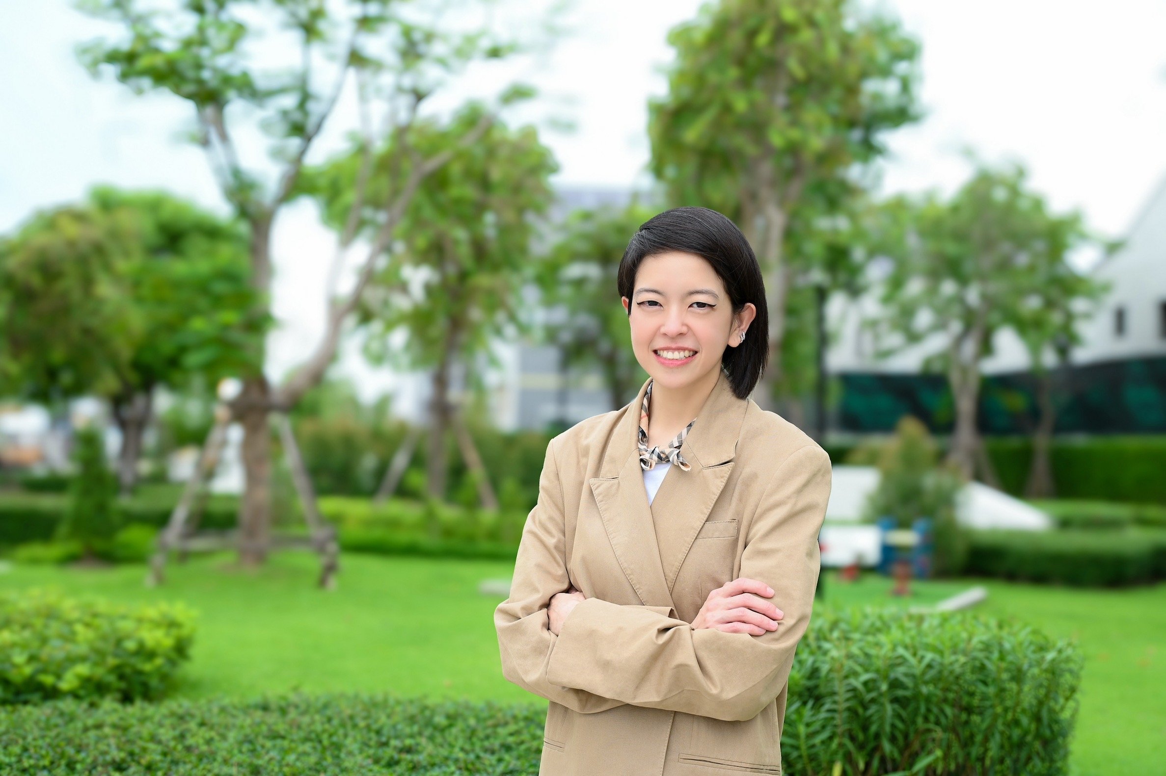 เสนา เตรียมเปิดตัว โครงการพรีเมียม “SENA PARK GRAND RAMINDRA 2”  บ้านเดี่ยวโซลาร์พร้อมแบตเตอรี่ทุกหลัง ทำเลคุณภาพย่านรามอินทรา