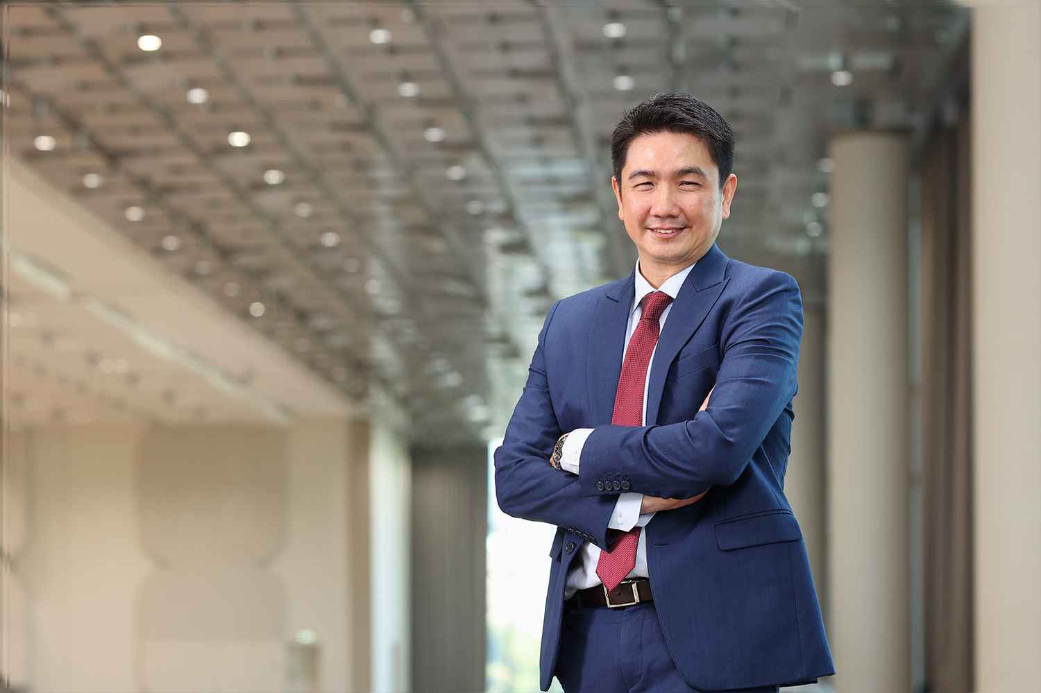 อินฟอร์มา มาร์เก็ตส์ ผนึกกำลังพันธมิตร จัดงาน MobilityTech Asia – Bangkok 2025 ขับเคลื่อนประเทศไทยสู่ฮับเทคโนโลยียานยนต์ยั่งยืนแห่งเอเชีย