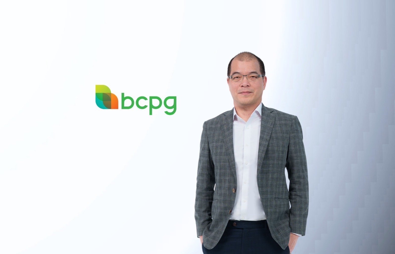 BCPG ประกาศผลการดำเนินงานไตรมาส 1 ปี 2568 มีกำไรสุทธิ 152.6 ล้านบาท
